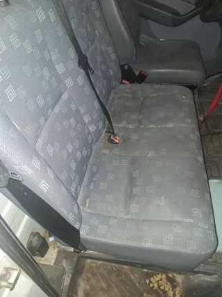 Mercedes-Benz Sprinter 2006