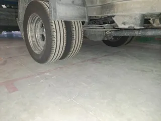 Mercedes-Benz Sprinter 2006