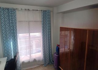 Piso en alquiler en Camino de Ronda - Rosaleda en Granada