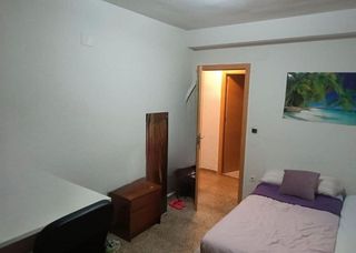 Piso en alquiler en Camino de Ronda - Rosaleda en Granada