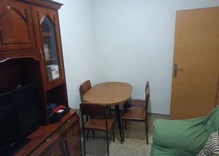 Piso en alquiler en Camino de Ronda - Rosaleda en Granada