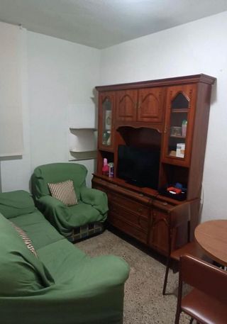 Piso en alquiler en Camino de Ronda - Rosaleda en Granada