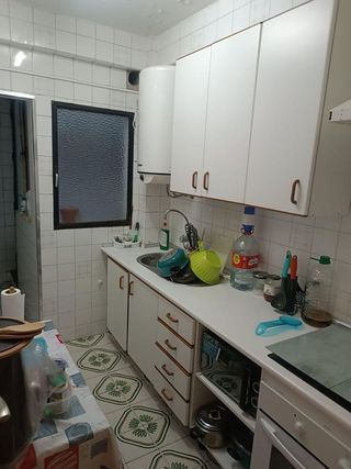 Piso en alquiler en Camino de Ronda - Rosaleda en Granada