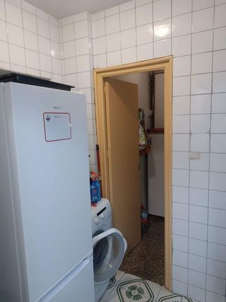 Piso en alquiler en Camino de Ronda - Rosaleda en Granada