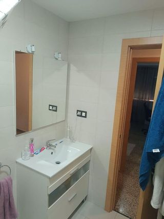 Piso en alquiler en Camino de Ronda - Rosaleda en Granada