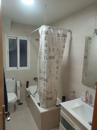 Piso en alquiler en Camino de Ronda - Rosaleda en Granada