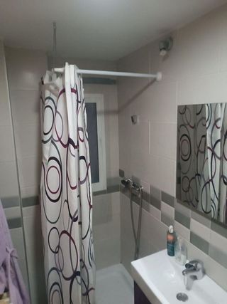 Piso en alquiler en Camino de Ronda - Rosaleda en Granada