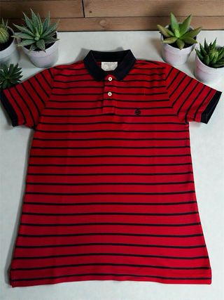 Dos Camisetas Polo Springfield