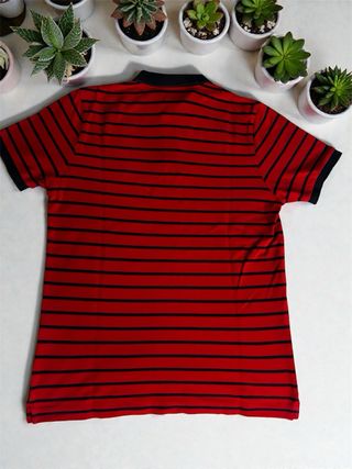 Dos Camisetas Polo Springfield