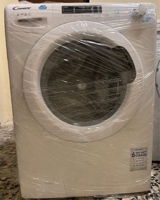 Lavadora Candy Smart