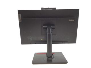 monitor led lenovo thinkvision t22v-20