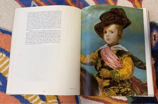 VELÁZQUEZ Exposición de Velázquez 1990