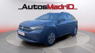 Volkswagen Taigo 2022