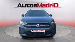 Volkswagen Taigo 2022