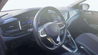 Volkswagen Taigo 2022