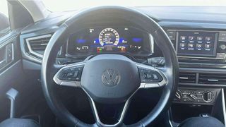 Volkswagen Taigo 2022