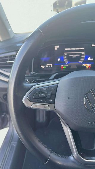 Volkswagen Taigo 2022