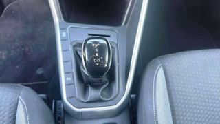 Volkswagen Taigo 2022