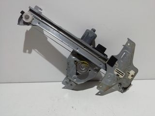 ELEVALUNAS TRASERO IZQUIERDO CITROEN C4 BERLINA