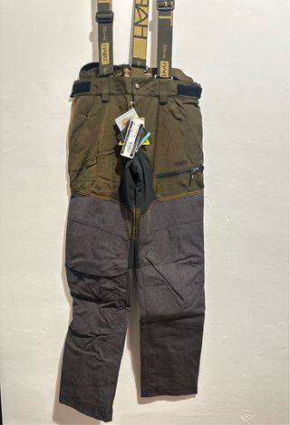 Pantalón Hart Kernigtech-T Talla 44
