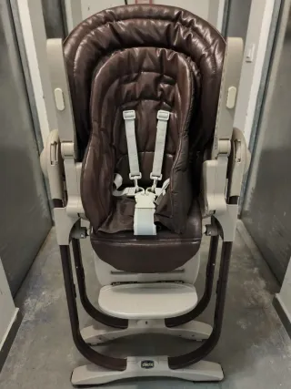 Trona Chicco Marrón