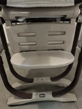 Trona Chicco Marrón