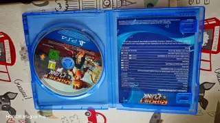 Ratchet & Clank PS4 (PlayStation 4)
