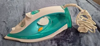 Plancha de vapor Philips Azur 2400W