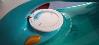 Plancha de vapor Philips Azur 2400W