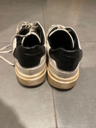 Zapatillas Zara Talla 42