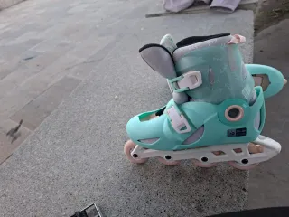 Patines Oxelo Talla 34-36