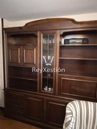 Piso en alquiler en Campus Norte - San Caetano en Santiago de Compostela