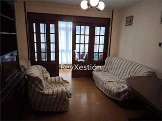 Piso en alquiler en Campus Norte - San Caetano en Santiago de Compostela