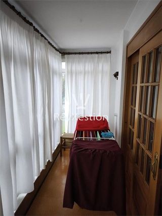 Piso en alquiler en Campus Norte - San Caetano en Santiago de Compostela