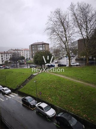 Piso en alquiler en Campus Norte - San Caetano en Santiago de Compostela