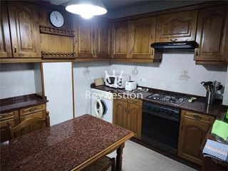 Piso en alquiler en Campus Norte - San Caetano en Santiago de Compostela