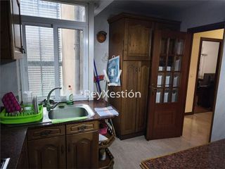 Piso en alquiler en Campus Norte - San Caetano en Santiago de Compostela