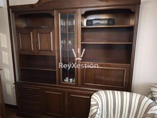 Piso en alquiler en Campus Norte - San Caetano en Santiago de Compostela