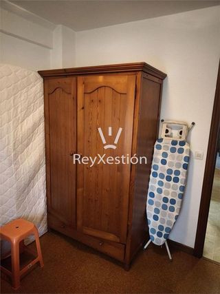 Piso en alquiler en Campus Norte - San Caetano en Santiago de Compostela