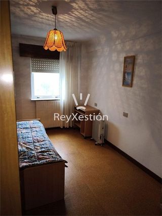 Piso en alquiler en Campus Norte - San Caetano en Santiago de Compostela