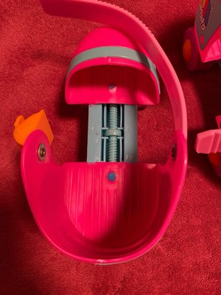 Patines Molto Ajustables Niña