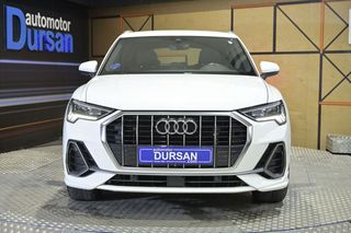 Audi Q3 45 TFSI e 180kW S tronic S Line