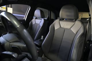 Audi Q3 45 TFSI e 180kW S tronic S Line