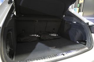 Audi Q3 45 TFSI e 180kW S tronic S Line