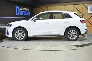 Audi Q3 45 TFSI e 180kW S tronic S Line