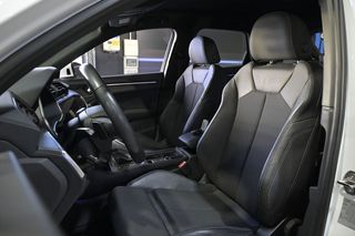 Audi Q3 45 TFSI e 180kW S tronic S Line