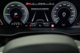 Audi Q3 45 TFSI e 180kW S tronic S Line