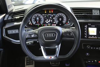 Audi Q3 45 TFSI e 180kW S tronic S Line