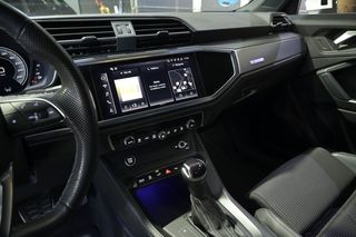 Audi Q3 45 TFSI e 180kW S tronic S Line