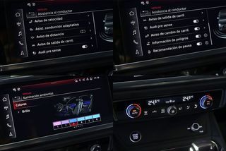 Audi Q3 45 TFSI e 180kW S tronic S Line